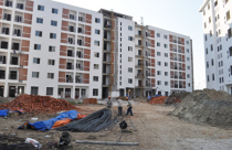 Đà Nẵng: Bàn giao 100 lô đất tái định cư