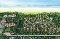 Đà Nẵng: Phân khúc biệt thự nghỉ dưỡng vẫn ổn định