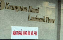 Đề xuất cơ chế thoáng cho hội nghị nhà chung cư