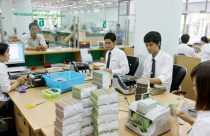 Dòng tiền đầu tư chuyển hướng