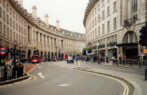 London: Giá thuê thị trường cao cấp tiếp tục giảm