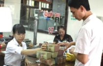 "Mở room" cho tín dụng: Lo lạm phát, ngại "hấp thụ"