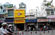 Nhà thuộc quy hoạch lộ giới: Được xây ba tầng nếu tạo lập trước quy hoạch