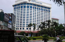 Nở rộ thâu tóm, liên kết bất động sản