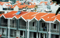Tăng giá bất động sản: Chiêu “đánh lừa” tâm lý người mua?