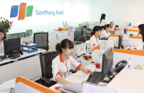 Tăng trưởng tín dụng cả năm không quá 10%