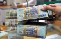 Tăng trưởng tín dụng đã đạt trên… 1%