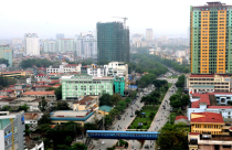 Cho thuê nhà đất giá 'bèo', thất thu lớn