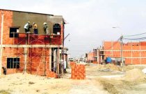 'Đại gia' Đà Nẵng khốn đốn vì đất