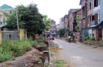 Đánh mạnh thuế đối với nhà đất bỏ hoang để 'triệt' đầu cơ