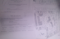 Đất duyệt một đằng, chủ đầu tư ký bán một kiểu