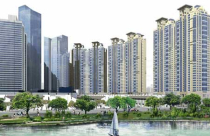 Đây không phải là thời kinh doanh bất động sản