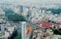 Đề án chính quyền đô thị TP.HCM: Đề xuất thành lập bốn TP vệ tinh