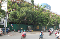 Dự án cải tạo, xây dựng lại nhà D2 Giảng Võ: Chậm vì “mắc” giải phóng mặt bằng