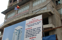 Dự án chậm tiến độ, khách hàng đòi chủ đầu tư hoàn tiền