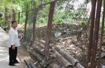 Dự án Công viên Đống Đa nhiều khả năng còn tiếp tục treo