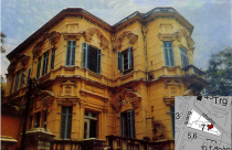 Hà Nội: Được mua biệt thự cổ, không được sửa