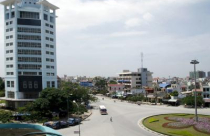 Hải Phòng: Duyệt quy hoạch 1/2000 hai bên Tuyến đường trục đô thị