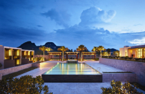 Hyatt Regency Danang ra mắt căn hộ hoàn thiện tòa tháp D