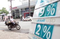 Lãi suất còn có thể hạ