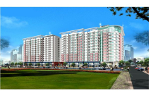 Mở bán cao ốc Khang Gia - Gò Vấp với giá 537 triệu đồng/căn