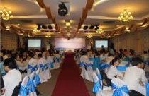 Ngày 6/9/2012: Hội thảo “Thị trường BĐS - cơ hội và giải pháp tiếp cận nguồn vốn từ các tổ chức tín dụng”