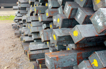 Nguyên liệu thép giảm giá mạnh: Khóc nhiều, cười ít