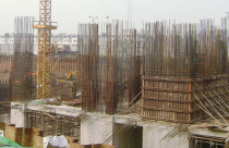 PVCR: Sa lầy với Hà Nội Times Tower