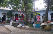 Sau giải tỏa, người dân “bị bỏ rơi”