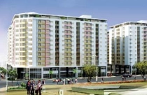 Thị trường bất động sản TP.HCM: Nhiều dự án sống lại