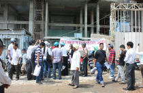 Thị trường nhà đất: Đổ xô đòi căn hộ, tiền góp vốn