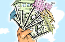 TP.HCM: Bất động sản hút vốn FDI