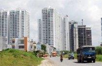 “Bất động sản khởi sắc” : Thấy mới tin...