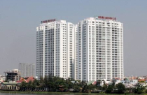 Bất động sản vẫn còn phải cắt lỗ thoát hàng