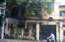 Biệt thự Pháp cổ: Gian nan gìn giữ, loay hoay bảo tồn