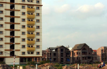 Bộ Xây dựng thống kê hàng tồn kho bất động sản