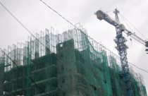 Bùng nổ kiện cáo nhà đất thời khủng hoảng