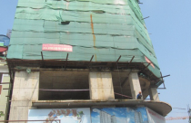 Chào bán căn hộ  Westa Hà Đông với giá từ 15,4 triệu đồng/m2