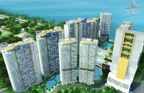 Chào bán căn hộ La Casa với giá từ 20 triệu đồng/m2