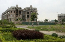 "Chính sách đất đai phải phù hợp kinh tế thị trường"