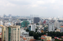 Chung cư Hà Nội: Giảm giá 30% vẫn có lãi