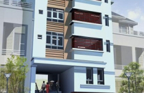 Chung cư mi ni: Cơ hội và rủi ro