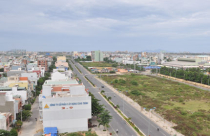 Đất nền Đà Nẵng chậm hồi phục sau cú vấp ngã