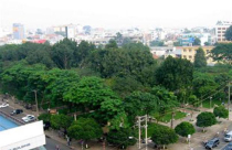 Đất vàng không phải của riêng ai