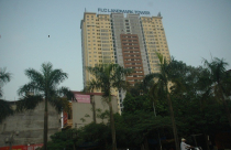 Đấu giá căn hộ FLC Landmark Tower: Khó tìm được người mua!