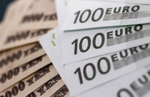 Đồng euro tăng giá trước thềm của cuộc họp ECB