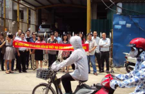 Khách hàng Lilama 52 Lĩnh Nam "nuốt nước mắt thuê nhà, chờ dự án"