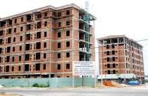 Lợi nhuận bán nhà cho cán bộ công an không quá 10%