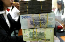 Ngân hàng liệu có “tham bát…”?