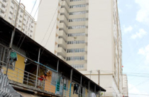 Nhà đất tái định cư: Nghịch lý thiếu-thừa